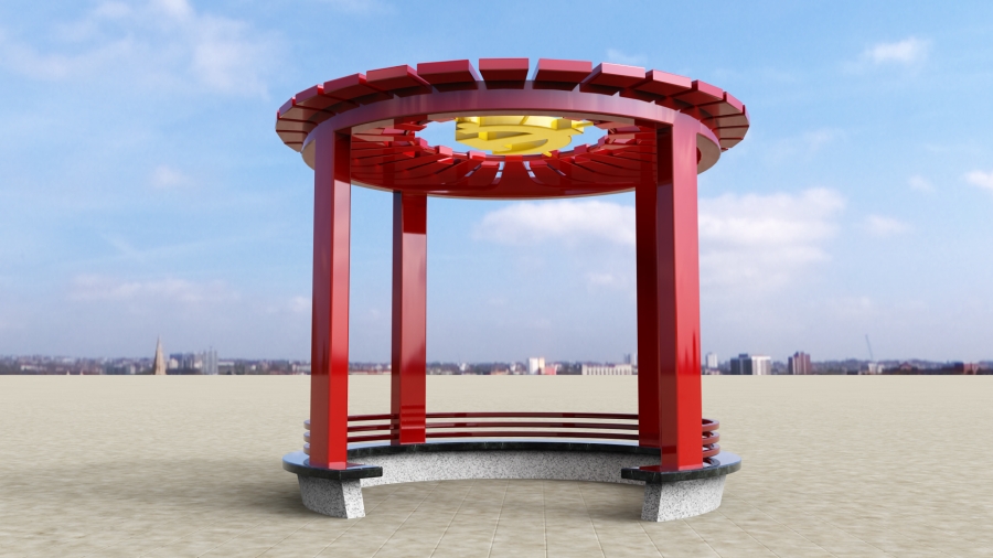 乡村