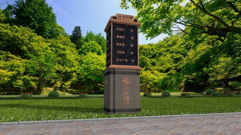 地产