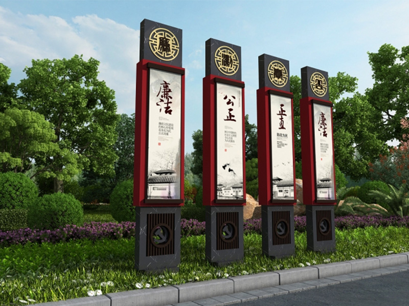 客户案例展示