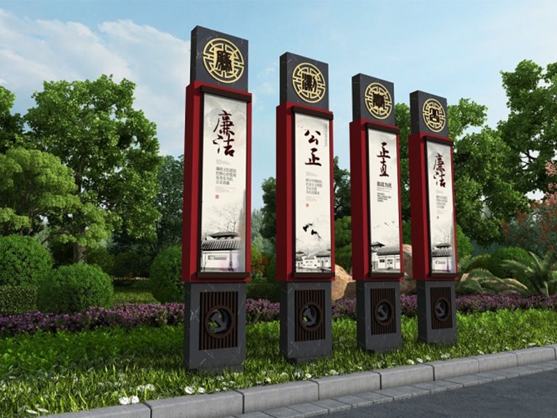 客户案例展示